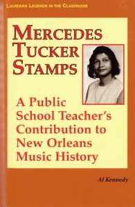 Mercedes Tucker Stamps